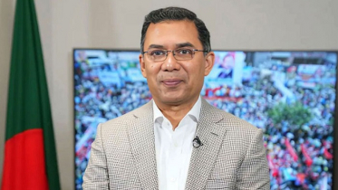 বাংলাদেশকে একটি গণতান্ত্রিক কল্যাণ রাষ্ট্র হিসেবে গড়ে তোলা সম্ভব: তারেক রহমান