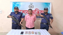 ছিনতাই করে পলায়ন, তবুও হলো না শেষ রক্ষা