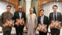রোহিঙ্গা সংকট সমাধানে চীন-আসিয়ানকে নিয়ে সম্মেলনের প্রস্তাব