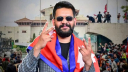 নেপালের সম্ভাব্য প্রধানমন্ত্রী কে এই বালেন্দ্র শাহ্