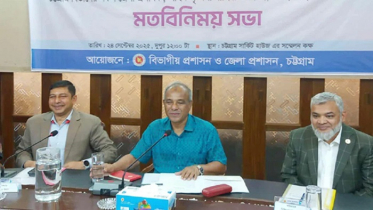 জনগণ নির্বাচনমুখী হলে তা কেউ আটকাতে পারবে না : স্বরাষ্ট্র উপদেষ্টা