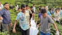 মৌলভীবাজারে যুবক-যুবতীর ঝুলন্ত মরদেহ উদ্ধার