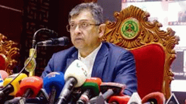 তিন আইন মিলে গঠন হচ্ছে ‘আনসার বাহিনী আইন’ তিন আইন মিলে গঠন হচ্ছে ‘আনসার বাহিনী আইন’