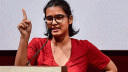 বাংলাদেশের আন্দোলন  আমাদের অনুপ্রাণিত করেছে: নেহা বোরা