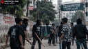 মোহাম্মদপুরে দুই গ্রুপের প্রকাশ্যে গোলাগুলি, গুলিবিদ্ধ ১