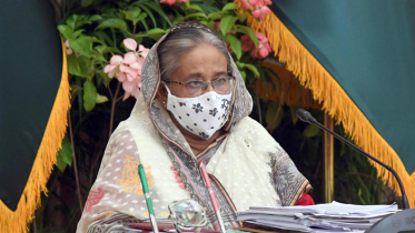 মাছ চাষের মাধ্যমে যুবসমাজকে স্বাবলম্বী হওয়ার আহ্বান প্রধানমন্ত্রীর