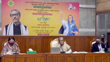 ‘দক্ষ নেতৃত্বের অভাবে বিরোধী দলগুলো আস্থা অর্জনে ব্যর্থ হয়েছে’
