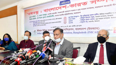 ‘বাংলাদেশ-ভারত সম্পর্কযুক্ত সংবাদ পরিবেশনে যত্নবান থাকুন’