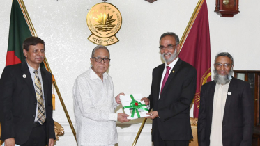 সরকারি ব্যয়ে স্বচ্ছতা নিশ্চিত করতে সিএজি’র প্রতি আহ্বান