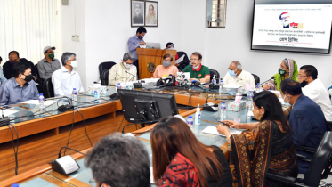 স্বাধীনতার সুবর্ণজয়ন্তী উপলক্ষে ১০ দিনব্যাপী অনুষ্ঠানমালা