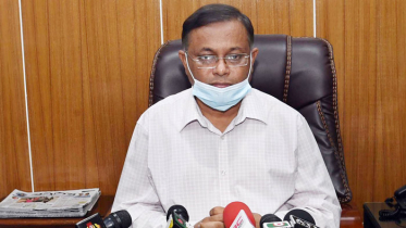 ভারতে গণতন্ত্রের বিজয় হোক: তথ্যমন্ত্রী