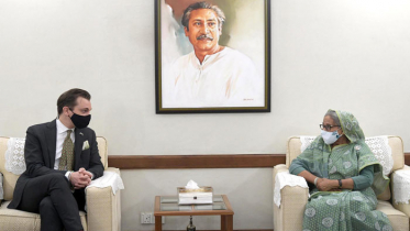 বাংলাদেশের ক্লিন এনার্জি খাতে বিনিয়োগ করতে আগ্রহী সুইডেন