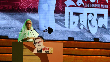 বাংলাদেশ বিরোধী অপশক্তি এখনও দেশে-বিদেশে সক্রিয়: প্রধানমন্ত্রী