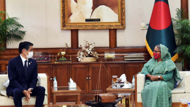 জাপান করোনার পরে বাংলাদেশে আরো বিনিয়োগ করবে: রাষ্ট্রদূত