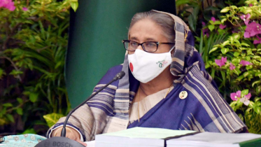 মেঘনা নদীর তীর সংরক্ষণে ৩০৮৯ কোটি টাকার অনুমোদন