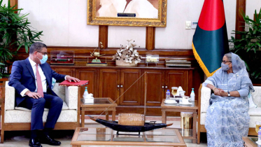 লন্ডন জলবায়ু ঝুঁকিতে থাকা দেশের স্বার্থ তুলে ধরবে বলেই আশা ঢাকার