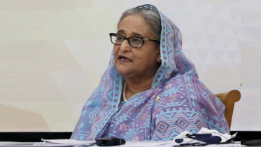 বৈশ্বিক প্রযুক্তির সঙ্গে তাল মিলিয়ে দেশকে এগিয়ে নেয়ার আহ্বান