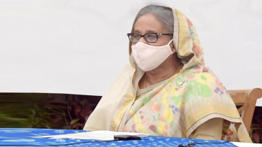 ফুটপাত দখলমুক্ত ও আধুনিক ঢাকা গড়ার নির্দেশ প্রধানমন্ত্রীর