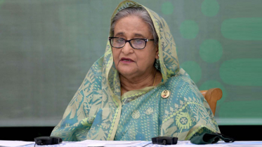 উপজেলাতে অগ্নিদগ্ধরা চিকিৎসা পাবে: প্রধানমন্ত্রী