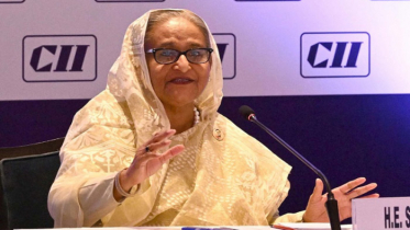 মুক্তিযুদ্ধে ভারতবাসীর আত্মত্যাগ বাংলাদেশ কখনো ভুলবে না: প্রধানমন্ত্রী