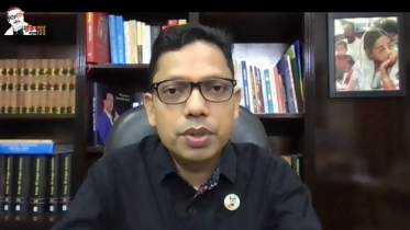 ডিজিটাল বাংলাদেশের সুফল পাচ্ছে দেশের ১৭ কোটি মানুষ: পলক