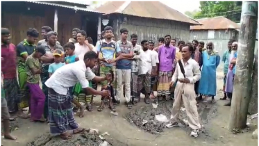 ভাইরাল ‘তাজু ভাই ২.০’ ফেসবুক পেজ উধাও 