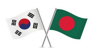 পায়রা সেতু নির্মাণে কোরিয়ার সঙ্গে চুক্তি