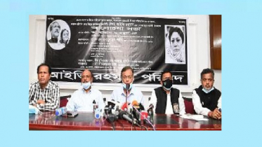 ২১শে আগস্ট জঙ্গি দিয়ে গ্রেনেড হামলা চালিয়েছিল বিএনপি: তথ্যমন্ত্রী