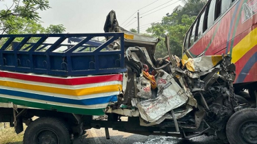 ৫ বছরে সড়কে প্রাণ হারান ৫,১০৩ নারী