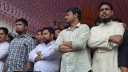 খুলনায় পৌঁছেছেন নাহিদ হাসনাতরা, রাত সাড়ে নয়টায় এনসিপির সংবাদ সম্মেলন 