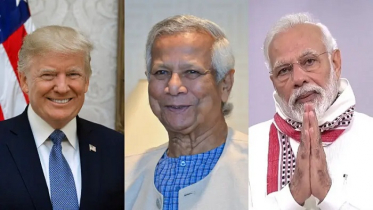 ভারতের চেয়ে কম শুল্ক আরোপ, রপ্তানিতে সুবিধাজনক অবস্থানে বাংলাদেশ