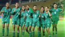 ইতিহাস গড়ে অনূর্ধ্ব-২০ নারী এশিয়ান কাপে বাংলাদেশ