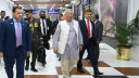 দেশে ফিরেছেন প্রধান উপদেষ্টা