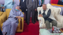খালেদা জিয়ার ৮১তম জন্মদিনে প্রধান উপদেষ্টার শুভেচ্ছা