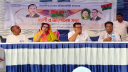 গণতন্ত্রবিরোধীরাই দেশক অস্থিতিশীল করার ষড়যন্ত্র করছে: শামা ওবায়েদ