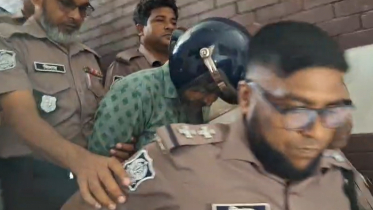 স্ত্রী হত্যা: ৯ বছর পর স্বামীর মৃত্যুদণ্ডের রায় স্ত্রী হত্যা: ৯ বছর পর স্বামীর মৃত্যুদণ্ডের রায়
