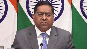 মক্কা চুক্তি নিয়ে যা বলল ভারত মক্কা চুক্তি নিয়ে যা বলল ভারত