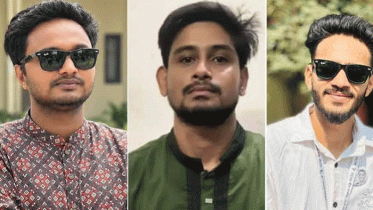 সাংবাদিকদের ওপর হামলার ঘটনায় রাবি ছাত্রদলের ৩ নেতা বহিষ্কার সাংবাদিকদের ওপর হামলার ঘটনায় রাবি ছাত্রদলের ৩ নেতা বহিষ্কার