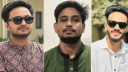 সাংবাদিকদের ওপর হামলার ঘটনায় রাবি ছাত্রদলের ৩ নেতা বহিষ্কার