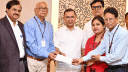 ধর্ম-বর্ণ-সম্প্রদায় নির্বিশেষে সবার কল্যাণে কাজ করছে সরকার: প্রধা