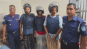আদালত প্রাঙ্গণে জয় বাংলা স্লোগান, আইভীর আইনজীবীসহ গ্রেপ্তার ৩
