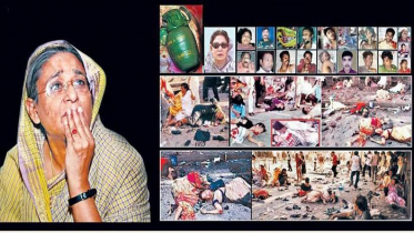 গ্রেনেড হামলার ডেথ রেফারেন্স ও আপিল শুনানির উদ্যোগ