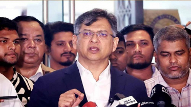 যারা বাংলাদেশে নির্বাচন চায় না, তারা হাদির ওপর হামলার ঘটনা ঘটিয়েছে: সালাহউদ্দিন যারা বাংলাদেশে নির্বাচন চায় না, তারা হাদির ওপর হামলার ঘটনা ঘটিয়েছে: সালাহউদ্দিন