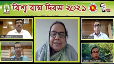 ‘সুন্দরবনে বাঘের জন্য নিরাপদ আবাসস্থল নিশ্চিত করা হবে’