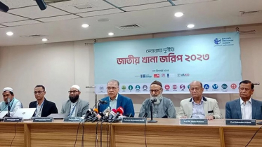 গত বছর ১০ হাজার ৯০২ কোটি টাকা ঘুষ লেনদেন 