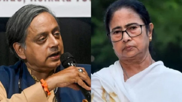 মমতার কঠোর সমালোচনা করলেন কংগ্রেসের সংসদ সদস্য