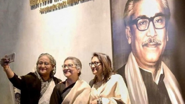 শেখ পরিবারকে নিয়ে ১০ সিনেমা, বাজেট ৩৭৮ কোটি টাকা