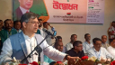 বিএনপি থাকলে দেশের স্বাধীনতা ও সার্বভৌমত্ব টিকে থাকবে : সালাউদ্দিন