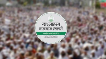 এনসিপির সমাবেশে হামলা, আগামীকাল সারাদেশে জামায়াতের বিক্ষোভ