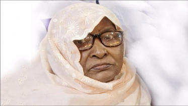 একুশে টেলিভিশনের প্রযোজক সাবরিনা সুলতানার মা মৃত্যুবরণ করেছেন